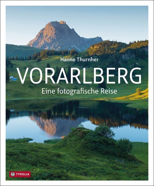 Produktbild: Vorarlberg