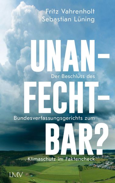 Produktbild: Unanfechtbar?