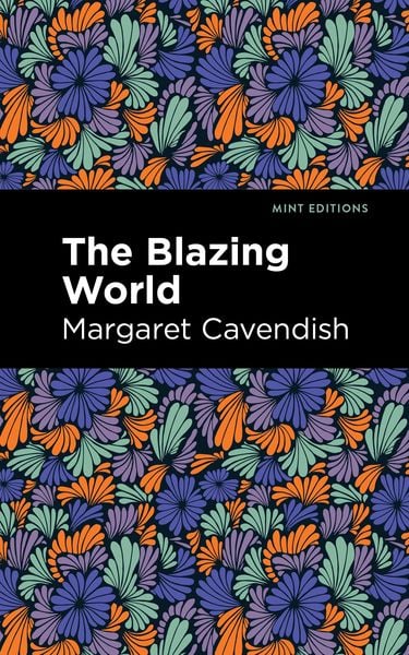 Produktbild: The Blazing World