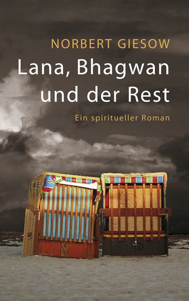 Produktbild: Lana, Bhagwan und der Rest