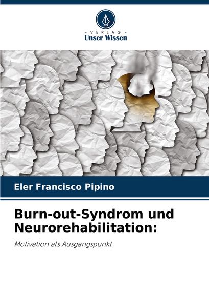 Produktbild: Burn-out-Syndrom und Neurorehabilitation: