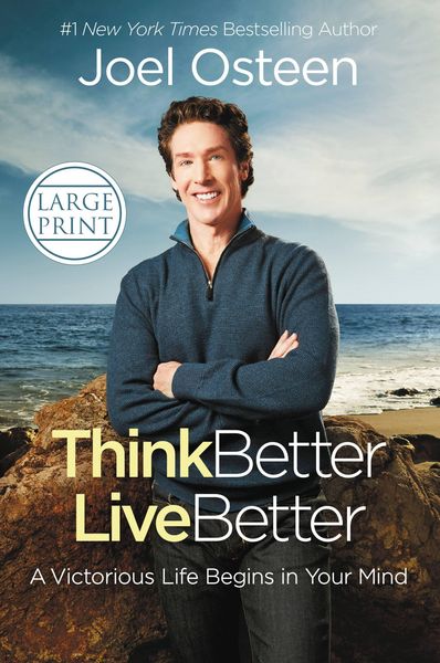 Produktbild: Think Better, Live Better