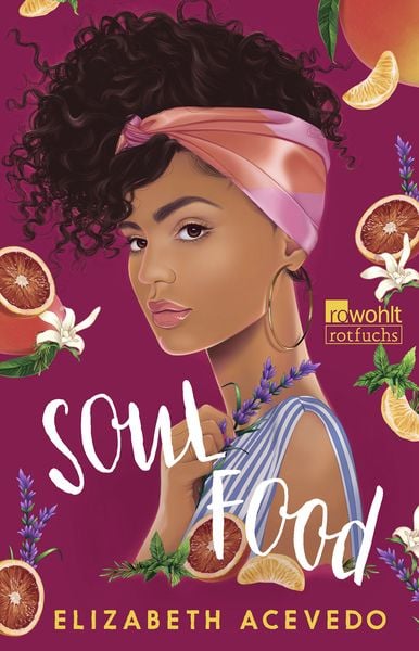 Produktbild: Soul Food