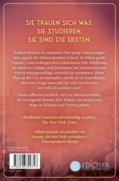 Produktbild: Die Frauen von Oxford