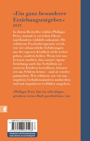 Produktbild: Das Buch, von dem du dir w&uuml;nschst, deine Eltern h&auml;tten es gelesen