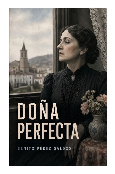 Produktbild: Do&ntilde;a Perfecta
