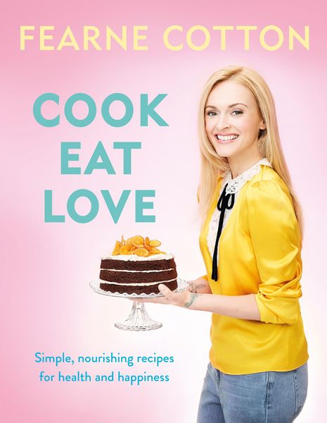 Produktbild: Cook. Eat. Love.
