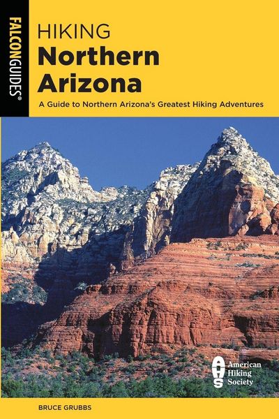 Produktbild: Hiking Northern Arizona