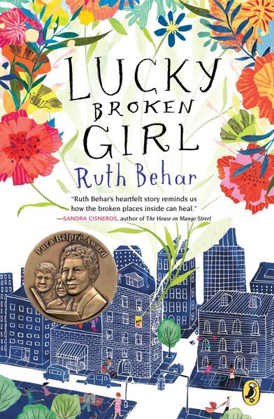 Produktbild: Lucky Broken Girl