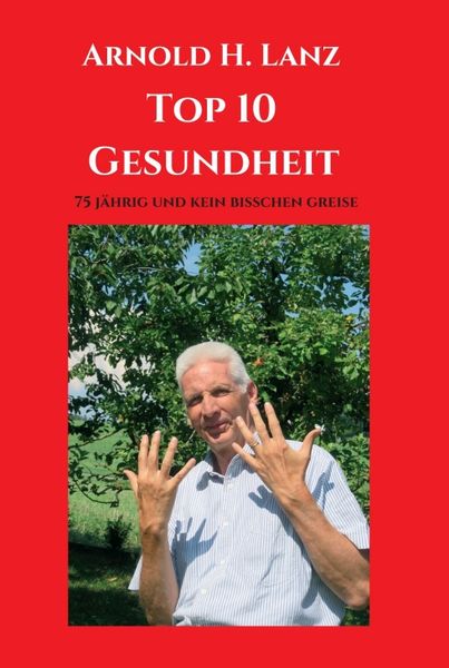 Produktbild: Top 10 Gesundheit