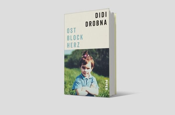 Produktbild: Ostblockherz
