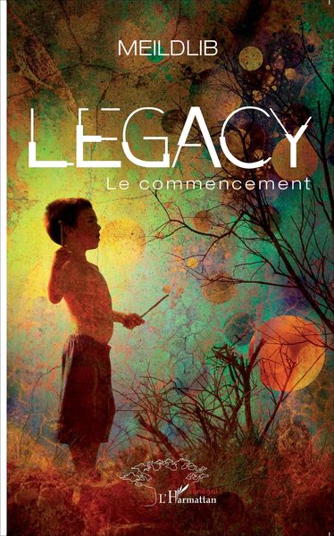 Produktbild: Legacy