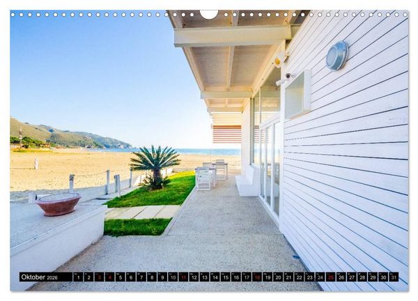 Produktbild: Sperlonga - Bellezza d'Italia (Wandkalender 2026 DIN A3 quer), CALVENDO Monatskalender