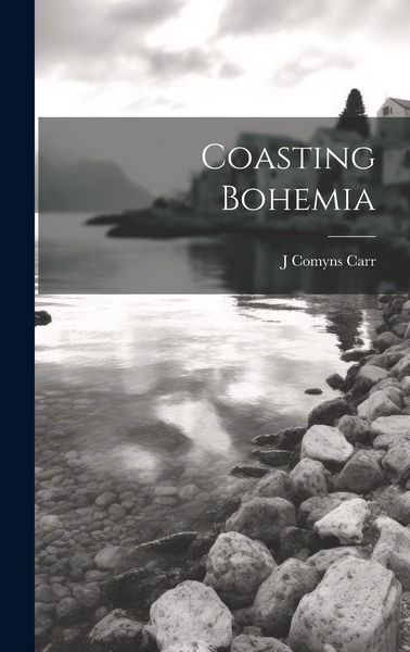 Produktbild: Coasting Bohemia