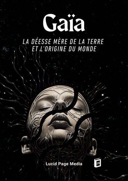 Produktbild: Ga&iuml;a