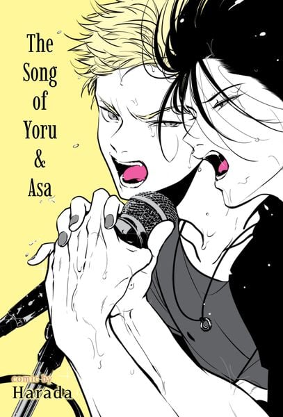 Produktbild: The Song of Yoru & Asa