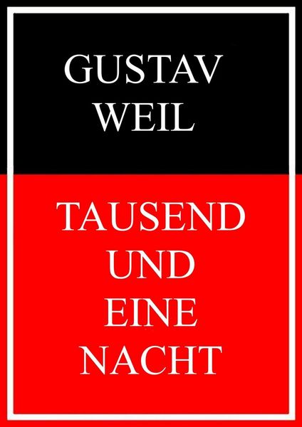 Produktbild: Tausend und eine Nacht