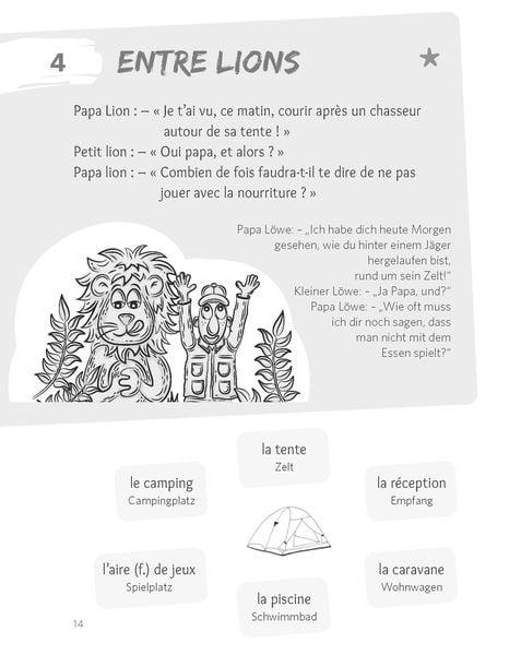 Produktbild: PONS 101 Witze Französisch