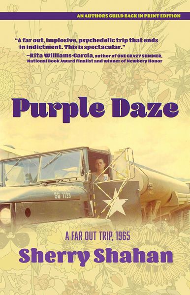 Produktbild: Purple Daze