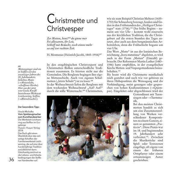 Produktbild: Erzgebirgisches Brauchtums-ABC