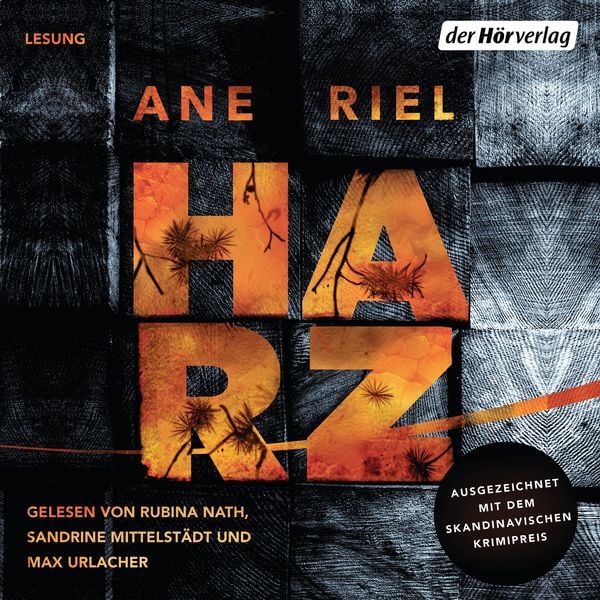 Produktbild: Harz