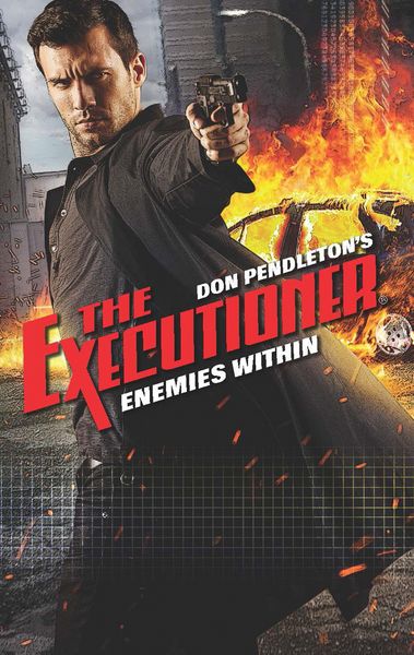 Produktbild: Enemies Within