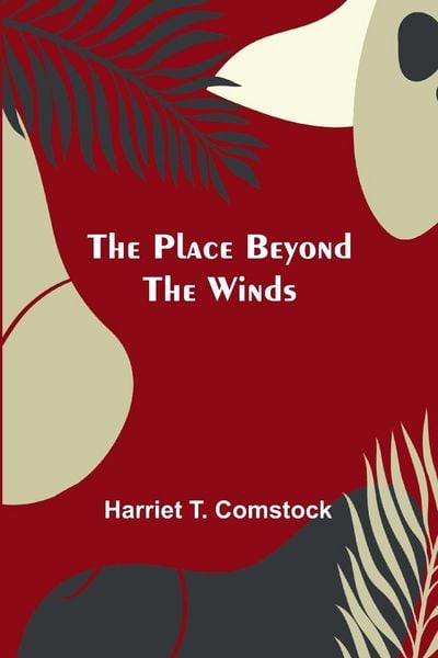 Produktbild: The Place Beyond the Winds