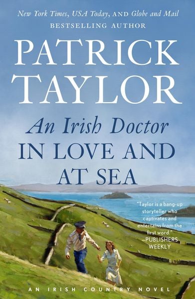Produktbild: An Irish Doctor in Love and at Sea