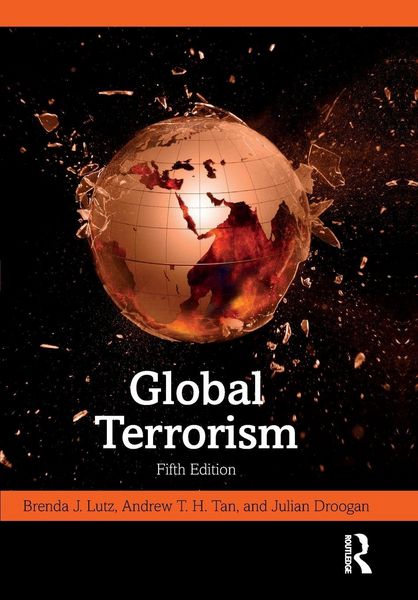 Produktbild: Global Terrorism
