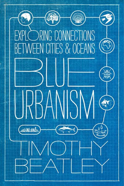 Produktbild: Blue Urbanism