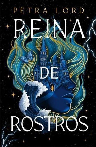 Produktbild: Reina de Rostros