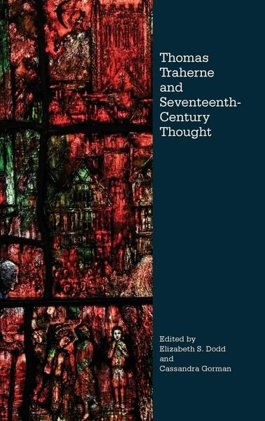 Produktbild: Thomas Traherne and Seventeenth-Century Thought