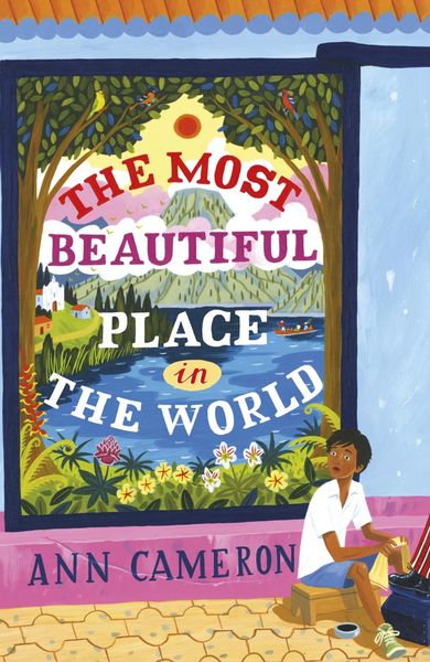Produktbild: The Most Beautiful Place in the World
