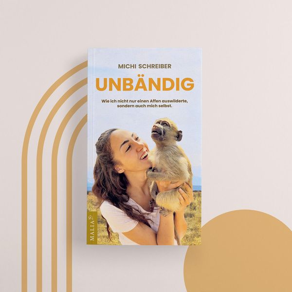 Produktbild: Unb&auml;ndig - Der SPIEGEL-Bestseller