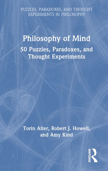 Produktbild: Kind, A: Philosophy of Mind