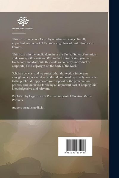 Produktbild: Cache-Cache: A Tale in Verse
