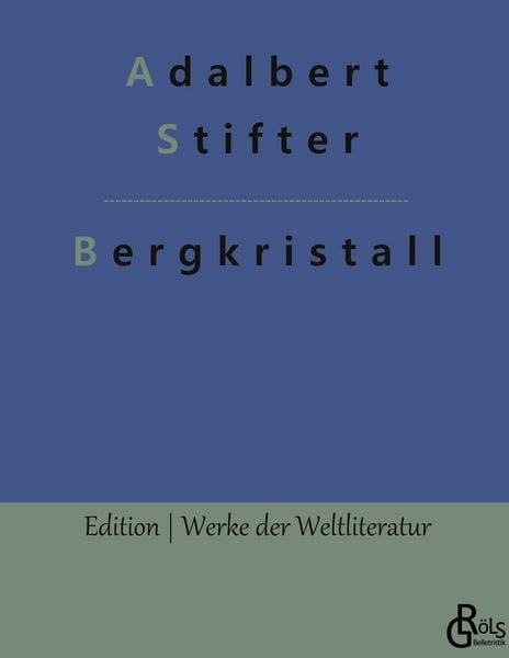 Produktbild: Bergkristall