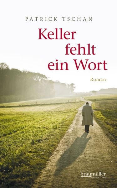 Produktbild: Keller fehlt ein Wort