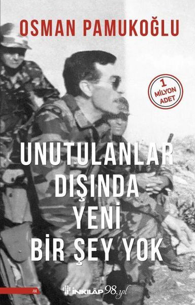Produktbild: Unutulanlar Disinda Yeni Bir Sey Yok