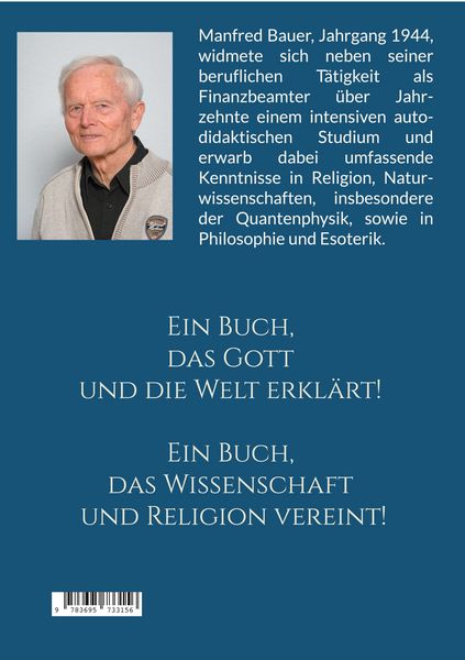 Produktbild: Ja, es gibt IHN!