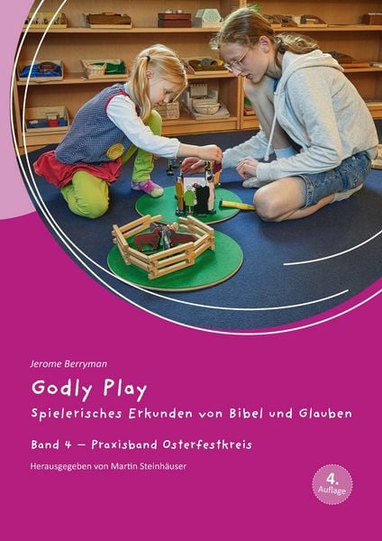 Produktbild: Godly Play