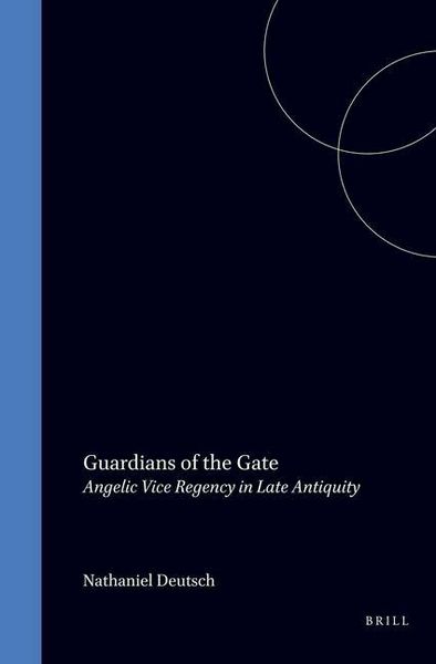 Produktbild: Guardians of the Gate