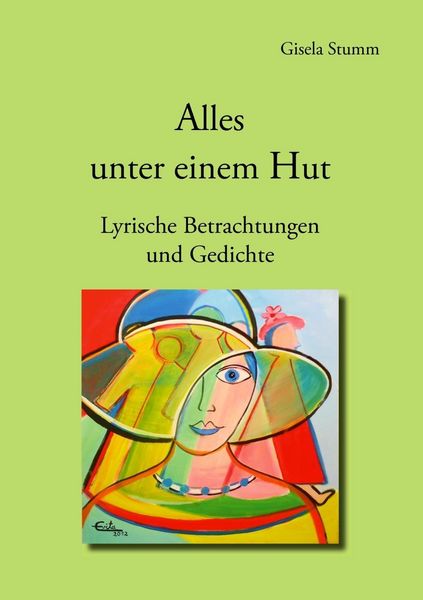 Produktbild: Alles unter einem Hut