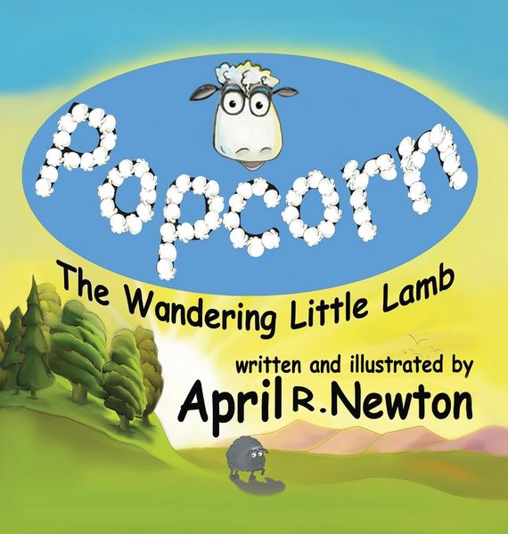 Produktbild: Popcorn