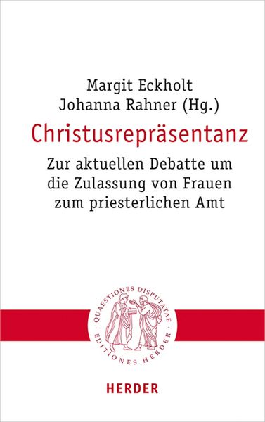 Produktbild: Christusrepr&auml;sentanz