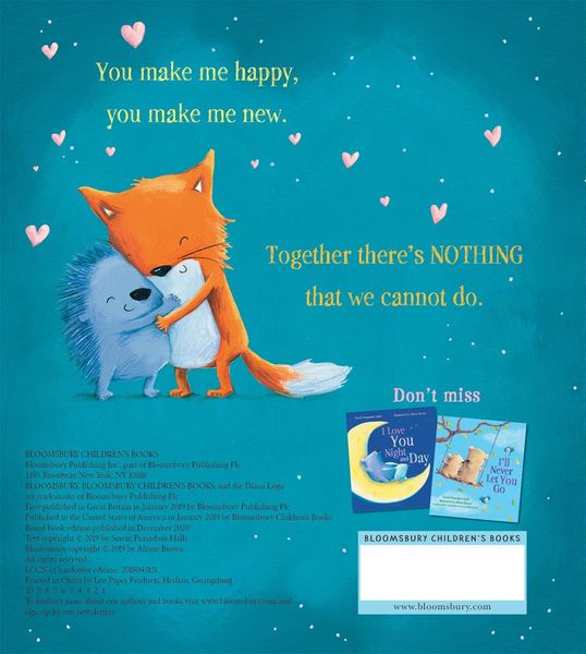 Produktbild: You Make Me Happy