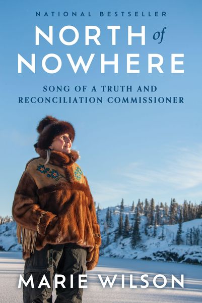 Produktbild: North of Nowhere