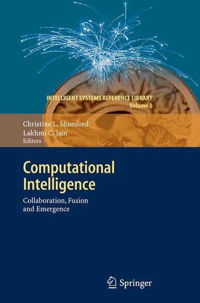 Produktbild: Computational Intelligence