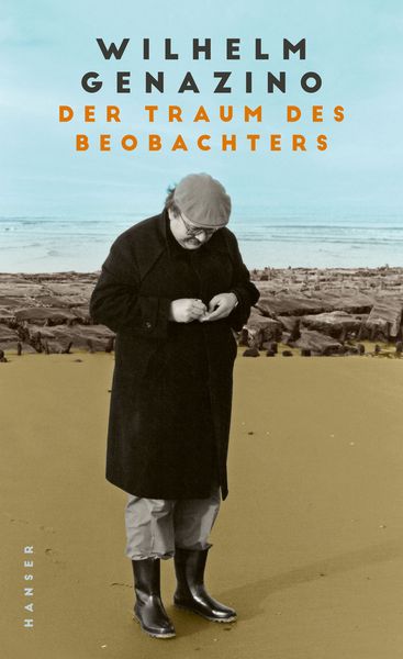 Produktbild: Der Traum des Beobachters