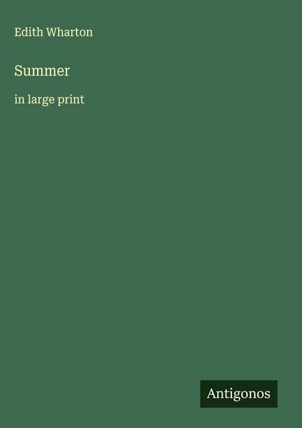 Produktbild: Summer